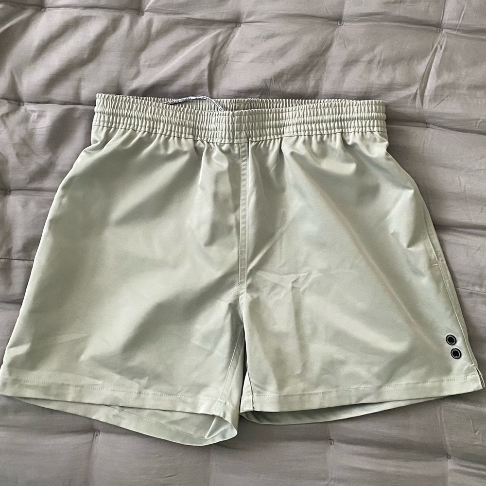 RON DORFF M Paris/Stockholm Swim Trunks Shorts